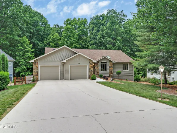 35 Pineridge Ct, Fairfield Glade, TN 38558