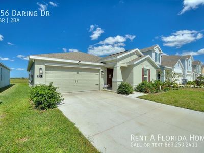 656 Daring Dr, Davenport, FL, 33837