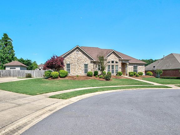 3rd image of 3810 Graceful Oaks Dr