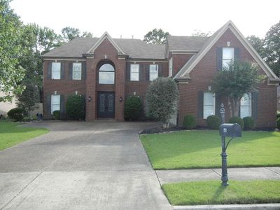 197 Walnut Gardens Dr, Cordova, TN, 38018