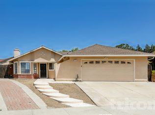 4401 Montara Dr, Antioch, CA 94531