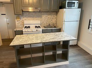 127 Saint Pauls Ave #3, Jersey City, NJ 07306