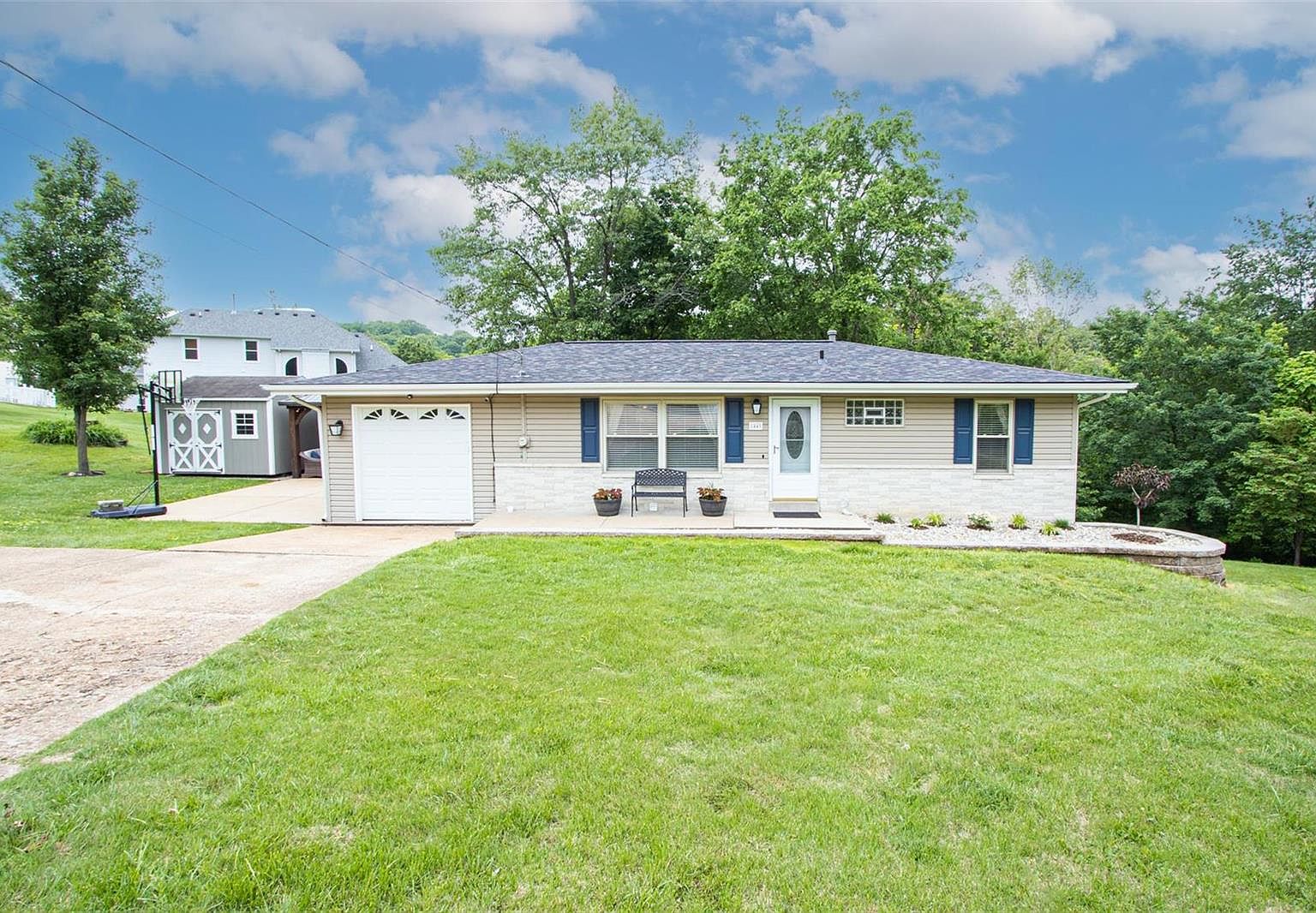 1449 Missouri State Rd, Arnold, MO 63010 | Zillow