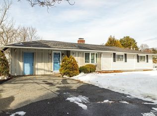 3 Heather Dr, Framingham, MA 01701