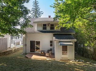 175 Hamilton St, Worcester, MA 01604