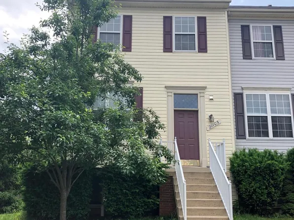 21105 Mossy Glen Ter, Ashburn, VA 20147