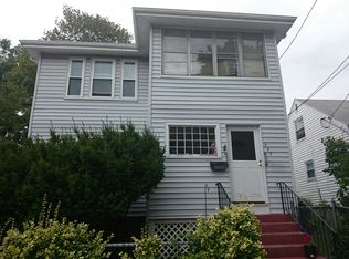 347 Vermont St, West Roxbury, MA 02132