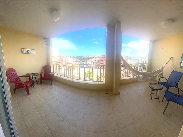 Road 987 Penamar Ocean Clb #503 — Photo 16