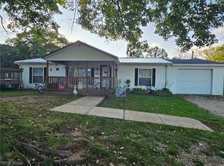 17927 Plantsville Rd, Amesville, OH 45711