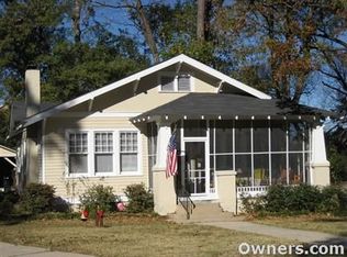 900 Euclid Ave, Jackson, MS 39202