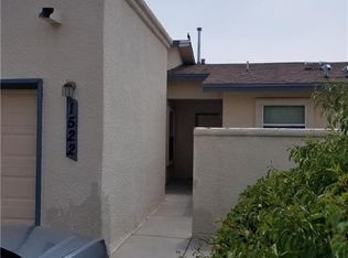1522 Pintoresco Dr, El Paso, TX 79935