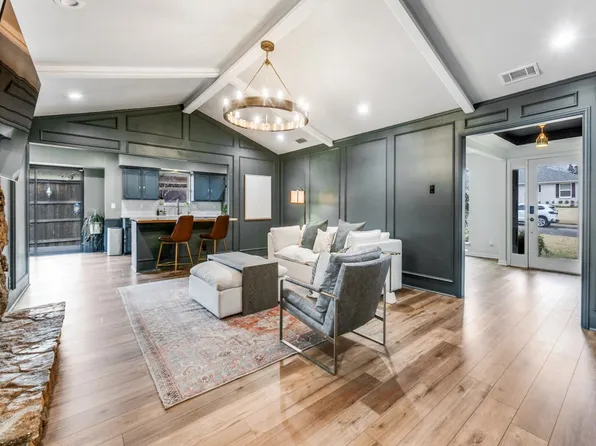 10862 Carissa Dr, Dallas, TX 75218