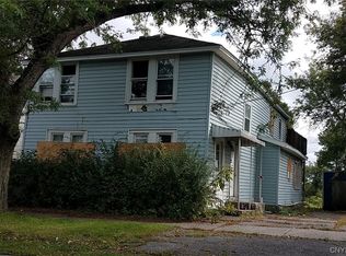 139 Bouck St, Rome, NY 13440