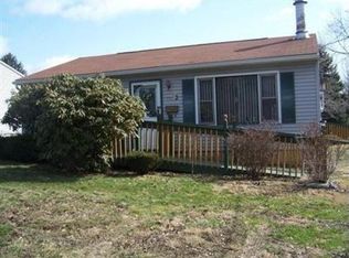 776 Granite St, Salem, OH 44460