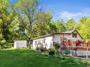W8769 Lake Rd, Delavan, WI 53115