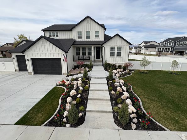4332 W 200 N #104, West Point, UT 84015