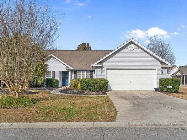 1527 Hallborough Dr., Surfside Beach, SC 29575