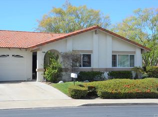 27872 Calle Casal, Mission Viejo, CA 92692