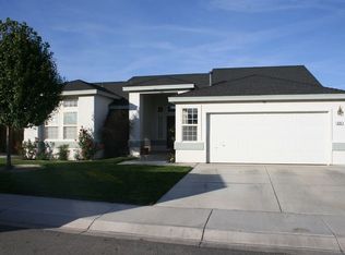 624 Westwinds Dr, Dayton, NV