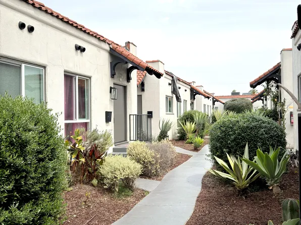 328 N Kingsley Dr #338-3/4, Los Angeles, CA 90004