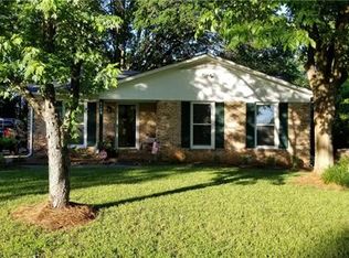 8304 Wynnview Rd, Indian Trail, NC 28079