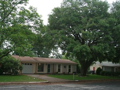5205 Kings Hwy, Austin, TX, 78745
