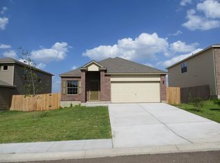411 Larga Vista Dr, Laredo, TX 78043