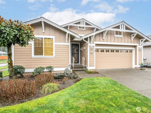 8494 Bainbridge Loop NE, Lacey, WA 98516