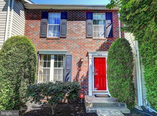 420 Ashton Ln, Abingdon, MD 21009