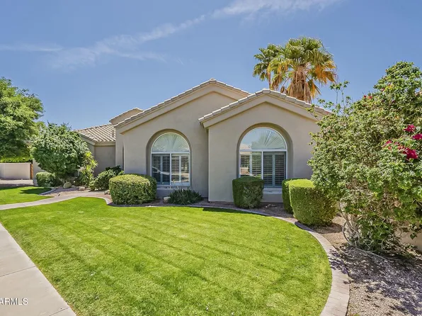 11675 E CARON Street, Scottsdale, AZ 85259