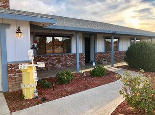 22689 Motnocab Rd, Apple Valley, CA 92307