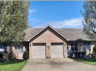 3321-3321 River Oaks Blvd #3323, Paducah, KY 42001