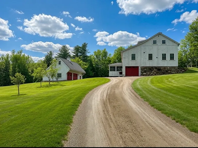 358 Upper Jaffrey Rd — Photo 2