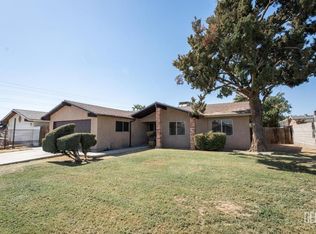 4605 Alexander St, Bakersfield, CA 93307