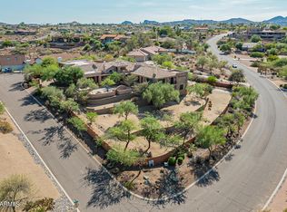 11616 N Walapai Cir, Fountain Hills, AZ 85268