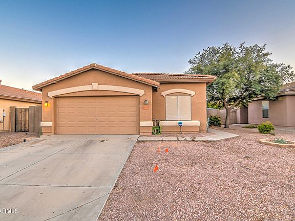 2nd image of 2037 W HAYDEN PEAK Drive