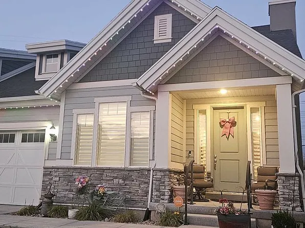 2398 N Penstemon Way, Lehi, UT 84043