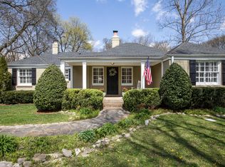 3812 Dartmouth Ave, Nashville, TN 37215