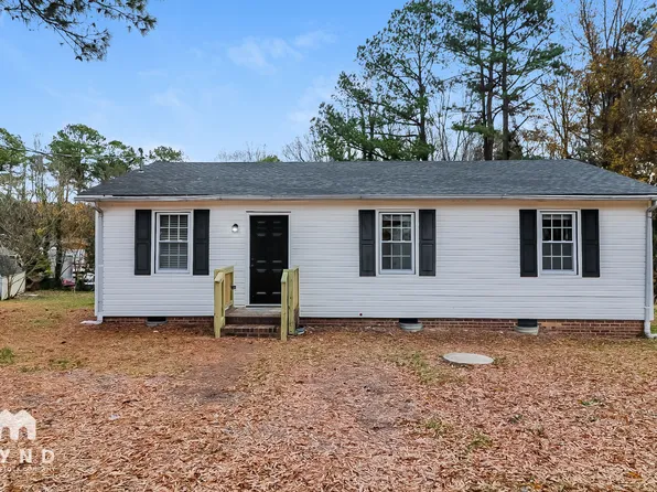 103 Coy Pl, Knightdale, NC 27545