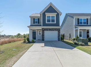 972 Tuxford Trl, Elgin, SC 29045