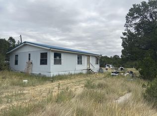 101 Jesse James Rd, Edgewood, NM 87015