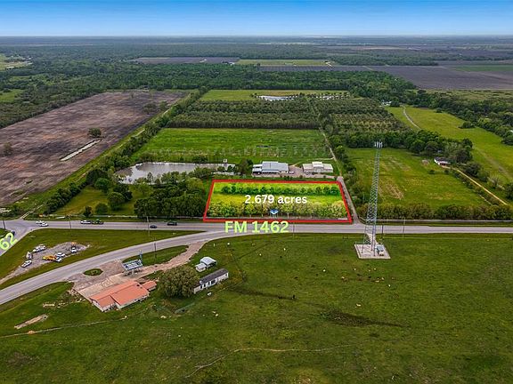 2nd image of 0 Fm 1462 Rd