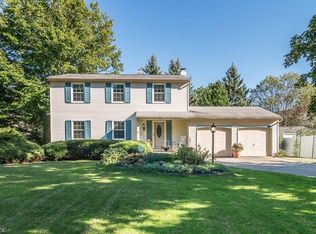 1121 Potomac Dr, Brunswick, OH 44212