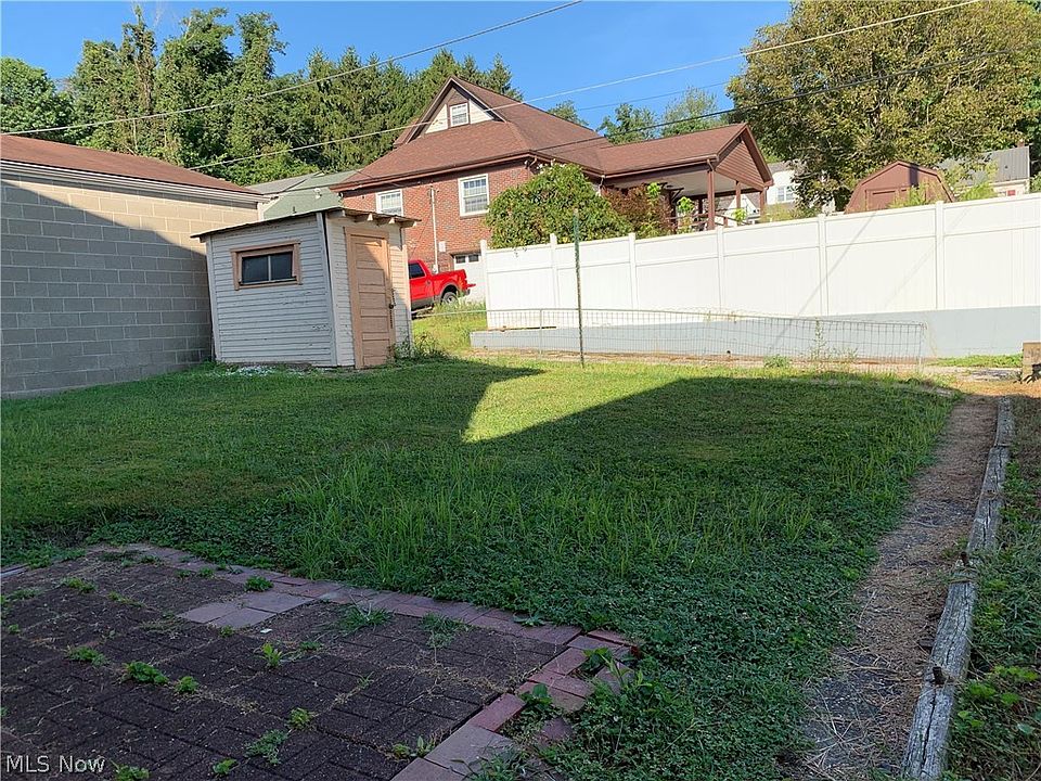 1113 Virginia St, Martins Ferry, OH 43935 Zillow