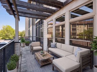7100 Metro Blvd Unit 233, Edina, MN 55439
