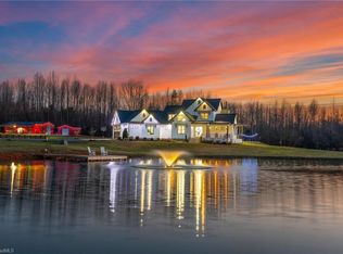 3158 Cane Mill Rd, Asheboro, NC 27205