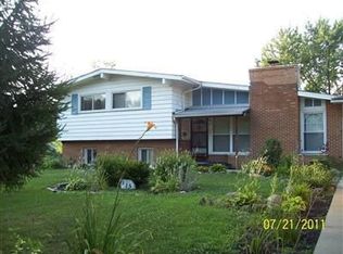 525 Ohio Ave, Ravenna, OH