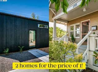 6503 N Burrage Ave, Portland, OR 97217