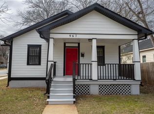 967 Metropolitan Pkwy SW, Atlanta, GA 30310