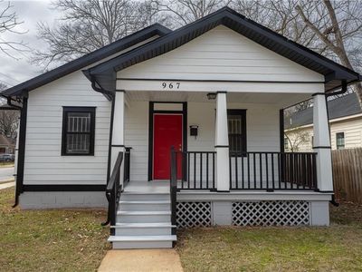 967 Metropolitan Pkwy SW, Atlanta, GA, 30310